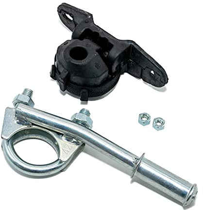 HJS 82 22 4345 Montageteile