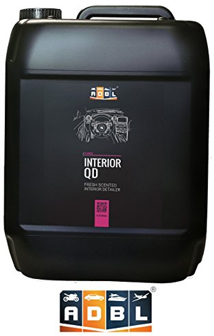 ADBL QD Limited Edition 5 l Innenreiniger Himmelreiniger Sommerduft