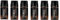 6x MALIZIA UOMO URBAN Life man deo 150ml deospray deo spray deodorant Edt parfum