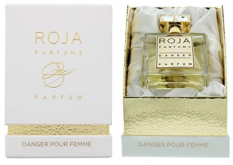 Roja Danger by Roja Parfums
