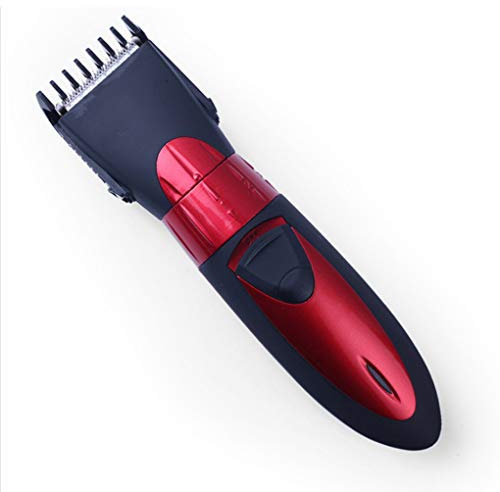 Junecat SURKER HC7068 Électrique Tondeuse À Cheveux Rechargeable Étanche Cheveux Tondeuse Barbe Rasage Coiffeur pour Hommes et Enfants