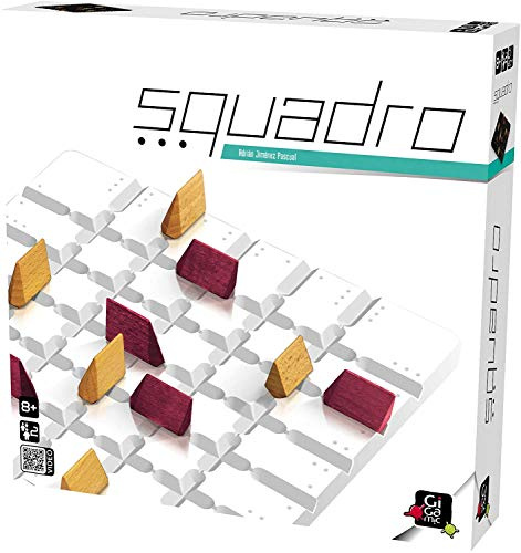 Squadro (EN) (GIG1741)