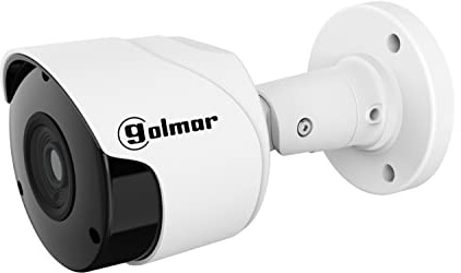 Camara IPtipo Bullet POE CIP-21B2E Golmar 3316910502Mpx