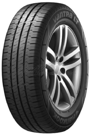 235/65 R16C Hankook RA18 Vantra SBL 121/119R DEMO ! OE: Ford Transit 10PR BSW [r:B w:C n:69db]