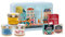 DUCS DE GASCOGNE - Coffret Gourmand Vive la France - Spécial cadeau (902066)