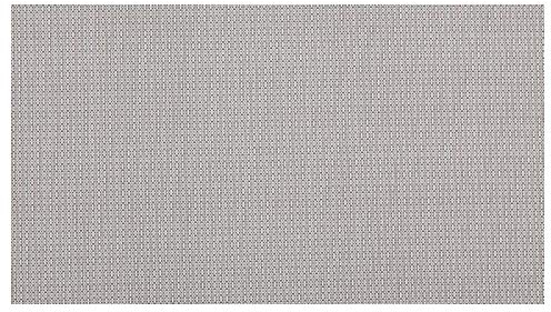 casa pura® Indoor- und Outdoor-Bodenbelag Gela | kunstvoll gewebter Terrassenteppich | als Outdoor Teppich Meterware oder Läufer für innen | 40 Größen (90x100cm)