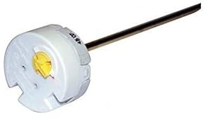REPORSHOP - Termostato Varilla Termo Electrico 190mm 60-120g Standard