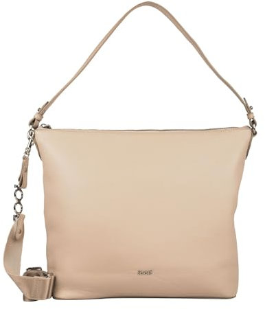 JOOP! Vivace Janna Hobo L Taupe