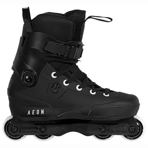 Usd Skates Aeon 60 Basic EU 39-40