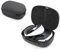 Für PlayStation VR2 PSVR2 Aufbewahrungstasche Tragetasche, Tragbare Handheld Reißverschlusstasche für VR Headset & Handgriff Zubehör