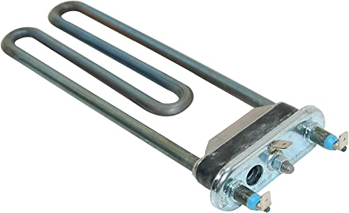 Heating Element For Bush WMDF612W A146CDW Washing Machine 1850W 32004582
