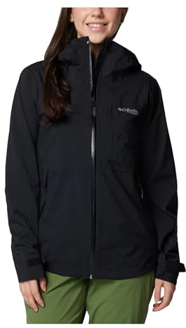Columbia Herren Omnitech Amplidry Ii Shell Regenschale