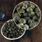Thé Chinois Perle de Jasmin Bon Thé Vert Jasmin Dragon Perle Vert Bio (500g)