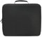 Tasche Kompatibel für PS5 Slim, Travel Carry Aufbewahrungstasche für Gaming-Konsole Controller Tragbare Eva Shell Box Schutzhülle Game Host-Rucksack Hülle (nur Case) (Schwarz)
