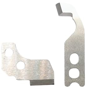 Messerset für Pfaff Hobbylock 4752