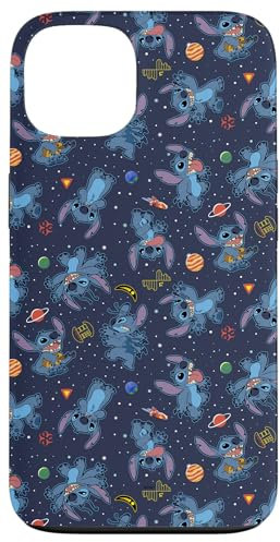 iPhone 13 Disney Lilo & Stitch Experiment 626 Case
