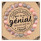 Lueaurra Cadeau pour Femme Bracelet Pierres Naturelles Femme Original Cadeau Ado Fille Cadeaux Noel Femme Cadeau Anniversaire Bracelet Cadeau pour Mamie Maman Sœur Amie - Rosa