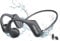 XINSRE Bone Conduction Headphones, Waterproof Swimming Headphones, Open Ear Bluetooth 5.3 Headphone Built-in MP3 32G Storage, Underwater Wireless Earphones for Swimming, Sports, Running