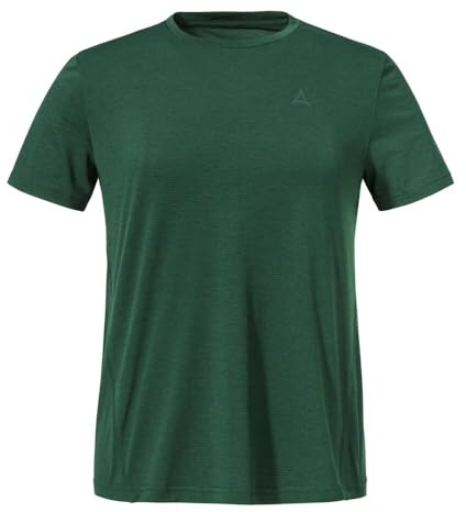 Schöffel Damen Circ T Shirt Tauron L T-Shirt (1er Pack)