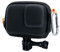 CYNOVA Tasche für Go Pro Hero 13 Black Tragetasche, Schwarz Hard Shell Reisetasche für Go Pro Hero 13,Kompatibel mit Hero 13