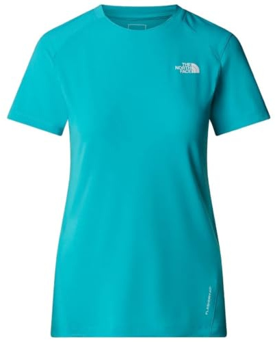 The North Face Women's Lightning Alpine S/S T-Shirt (Pack of 1)