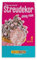 DECOCINO Streudekor Shiny Rose 40g - tolle Farben, rosa, weiß und Herzen, für Streuselfans, ideal für Geburtstage, Feiern und Partys, perfekt für Jungs und Mädchen sowie Kuchen, Torten und Cupcakes