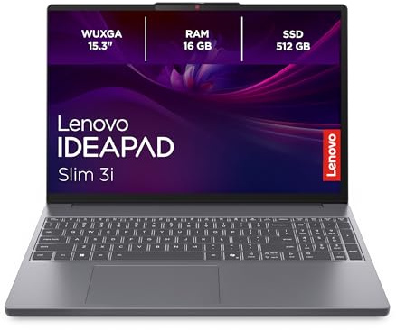 IdeaPad Slim 3 15IRH10