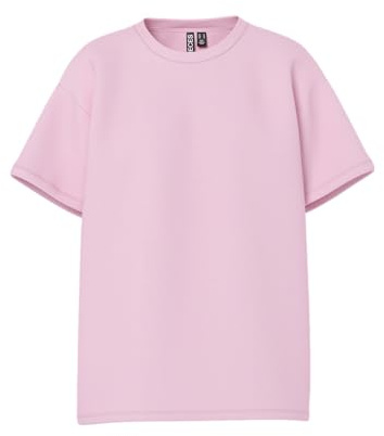 PIECES Female T-Shirt in Oversize PCSKYLAR | Oversized T-shirt