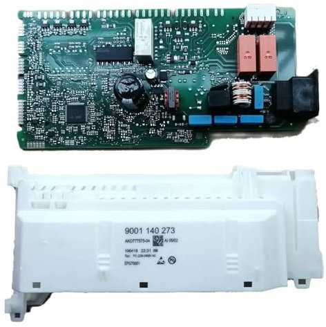 Placa Base For Lavavajillas Siemens Y Bosch (9001140273)