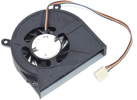 YUNHUOZ WSA08020F12H YT7015HS 12V 4Pin 19CM 23CM 48CM 50CM PWM Temperature Controlled Silent Cooling Fan(WSA08020F12H 19CM)