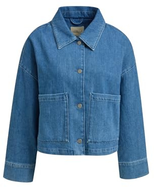 Smith & Soul Denim Jacket