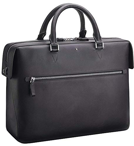 Montblanc Document Case MST Sfumato M Grey