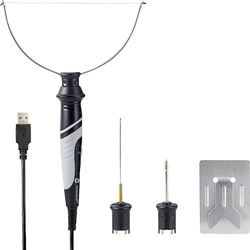 Coupe polystyrène TOOLCRAFT TC-FC-USB 5 W 1 pc(s)