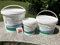 Tripond Fadenalgen Stop effektive und dauerhafte Fadenalgenbekämpfung 1/2,5/5kg Tripond Fadenalgen Stop Fadenalgenstop 2,5 kg