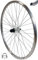 Redondo 28 Zoll Hinterrad Laufrad Hohlkammer V Profil Felge 8-10 Fach Silber