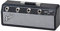 P Pluginz FD-JACKRACK - Portachiavi Fender con 4 portachiavi