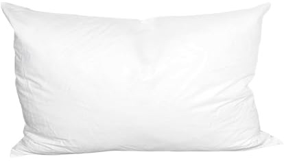 Moon Future Kissen daunenweich Ultrasoft - Kopfkissen 40x80 cm