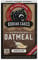 Kodiak Cakes Chocolate Chip Oatmeal, High Protein, Non-GMO, Instant Porridge, 100% Whole Grain Rolled Oats, 12 g of Protein per Pouch, 6 Porridge Sachets, 1 box - 10.58 oz