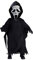 Mezco H857855 Actionfigur, Black,White, Standard