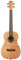 Kala KA-BEM - Exotic Mahogany Baritone Ukulele, with Bag (UB-B)