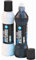 Marker 2 Stifte Squeezer Permanent wasserfest Grog Schwarz- Weiß Graffiti Canvas ART Markierung schnell - trocknend - wischfest - hoch deckend für Karton, Kunststoff, Glas, Holz, Metall