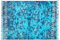 Pareo Sarong Strandtuch Damen - Wickelrock Strand - Handtuch blickdicht als Wickeltuch oder Handtuchkleid und Wickelkleid damen - Handarbeit aus Fair Trade Herstellung Batik Delfin Türkis Batik