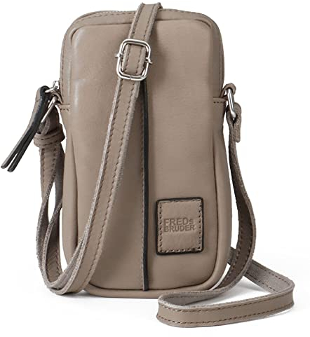 FREDsBRUDER FB Handytasche Leder 9 cm