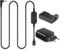 USB Type-C Power Bank Cable DR-E5 DC Coupler LP-E5 Dummy Battery PD Adapter Kit for Canon EOS Rebel XSi T1i 450D 500D Kiss F X2 X3
