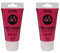 ZEFAL Pack Pro II - Deux Tubes de 150 ml de Graisse Velo Idéale Performance - Pour Roulement, Pédalier, et Tige de Selle
