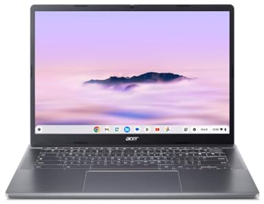 Acer Chromebook CB514-3HT-R9BW - AMD Ryzen? 5 - 2,8 GHz - 35,6 cm (14) - 1920 x 1200 Pixel - 8 GB -