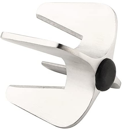 Wine Opener Corkscrew Champagne Remover for Bubbles Cork Opener Polishing Removal Tool Opening Tool Champagne Openers