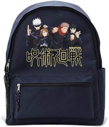 Rucksack Jujutsu Kaisen - Group