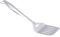 Spatule à Friture en Acier Inoxydable, Haute Brillance, Spatule à Friture en Acier Inoxydable, Spatule à Fente en Acier Inoxydable, Spatule à Frire en Acier Inoxydable, dureté