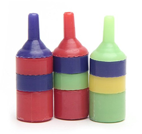 Obotsnoi FishTank Bubblers Ausströmsteine Silikon Ausströmsteine Zubehör Ausströmsteine Ausströmsteine Bälle Fish